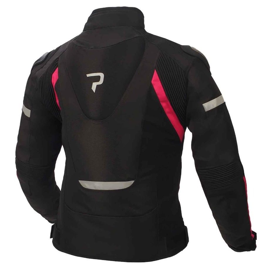 Prohel Colombıa Kadın Mont Pembe