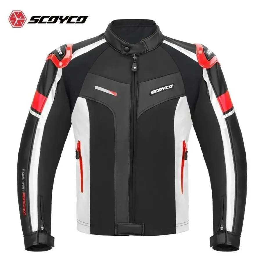 SCOYCO JK-152 KADIN MOTORCU MONTU