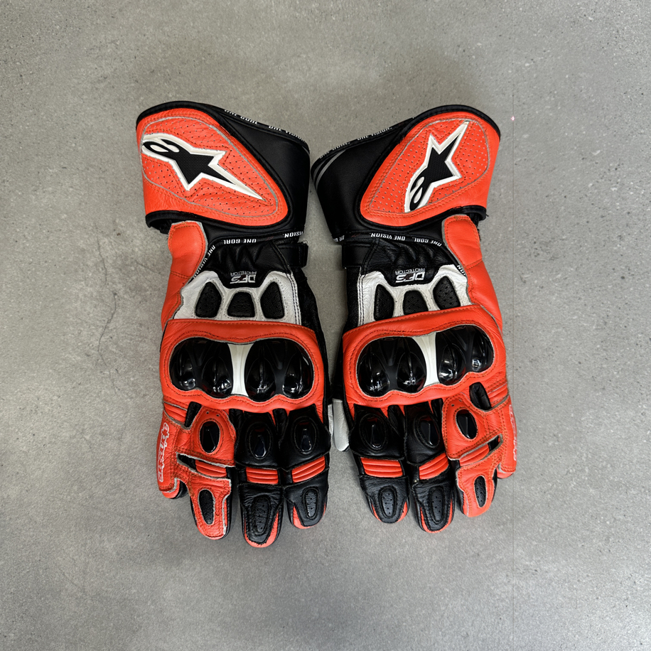 Alpinestars DFS PROTECTER