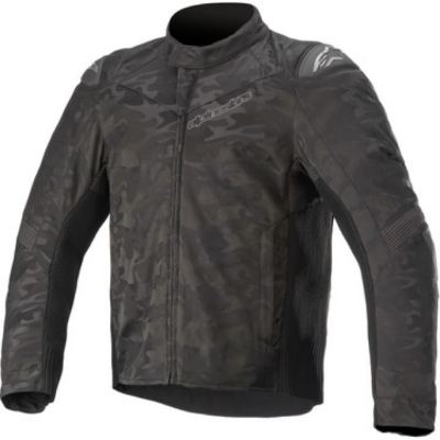 Alpinestars T SP-5 RIDEKNIT Ceket