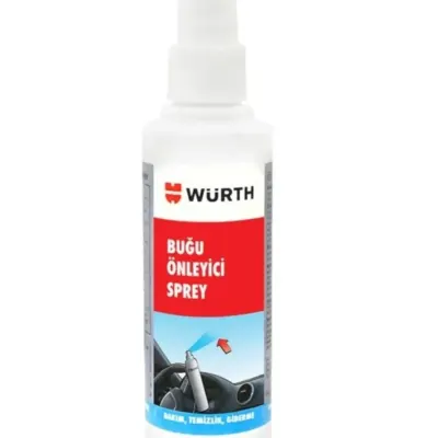 Würth Buğu Önleyici Sprey 150 ml