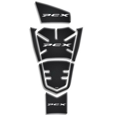 Honda Pcx 2021 - 2024 Uyumlu Tank Pad
