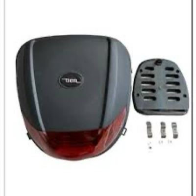 32 Litre motosiklet Çantası