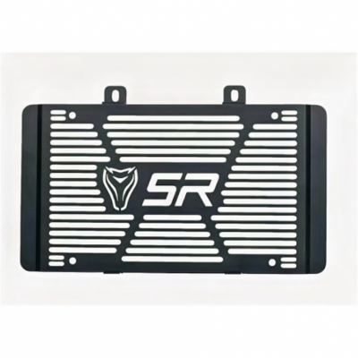 Cf Moto SR 250 Radyatör Koruma