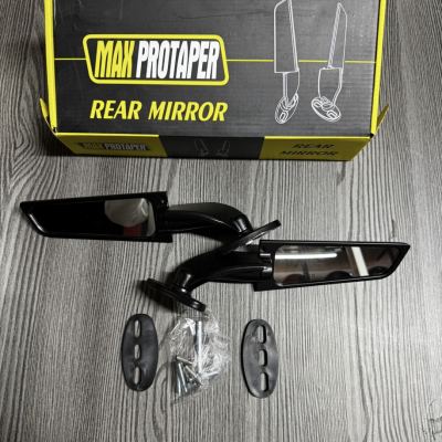 Üniversal Racing H2 Katlanır Yarasa Ayna