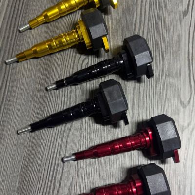 MOTOSİKLET KORUMA TAKOZU ÇİFLİ