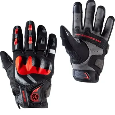Scoyco MC117W Korumalı Motosiklet Eldiveni