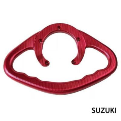 SUZUKI DEPO ÜSTÜ YOLCU TUTAMAÇ TUTAMAK
