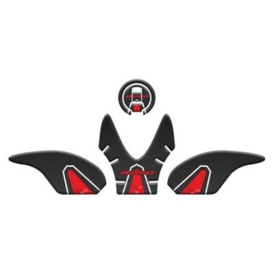 RKS R250 2022 - 2024 UYUMLU TANK PAD SET