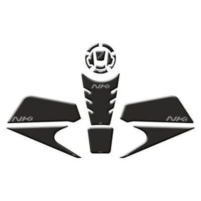 CF MOTO 450 NK 2024 UYUMLU TANK PAD SET