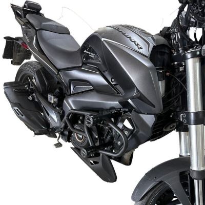 BAJAJ DOMİNAR 400 / 250 2020 - 2024 UYUMLU MOTOR KORUMA DEMİRİ