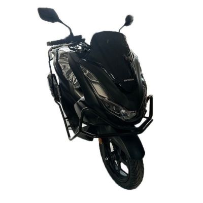 HONDA PCX 2021 - 2024 UYUMLU MOTOR KORUMA DEMİRİ