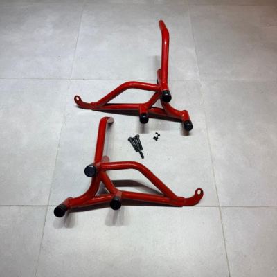 NK 250 KORUMA DEMİRİ