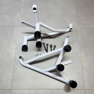 NK 450 KORUMA DEMİRİ