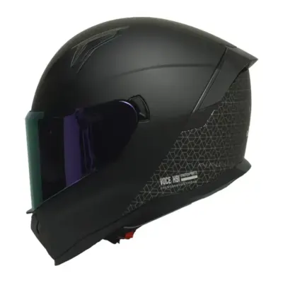 MTS 910 FULL FACE KAPALI KASK GÜNEŞ VİZÖRLÜ (VOCE X91)