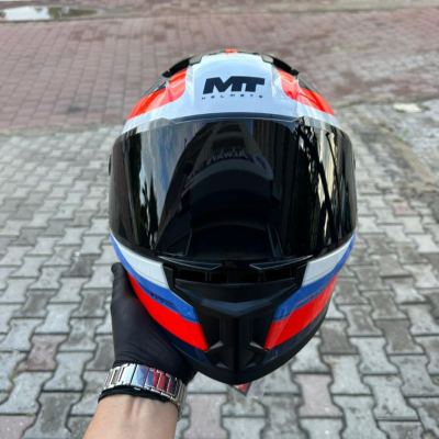 MT Helmets Stinger 2