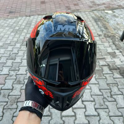 MT Helmets Stinger 2