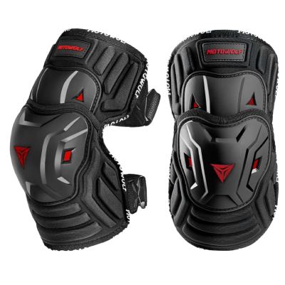 Motowolf dizlik çok Rahat Ufak Yapısıyla