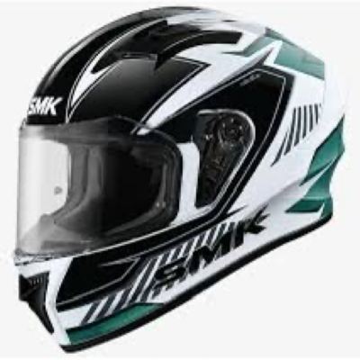 Smk Stellar Adox Kapalı Kask - GL182