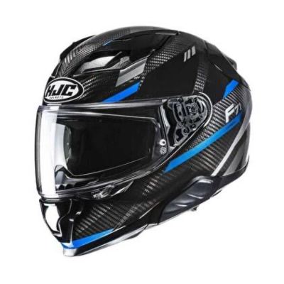HJC F71 KASK CARBON ESIRA MC1 -