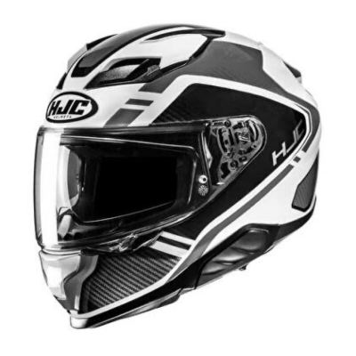 HJC F71 KASK TOZZ MC5 -